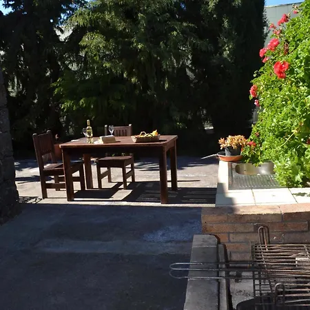 Ecofinca Mit Privatem Pool Holiday home *
