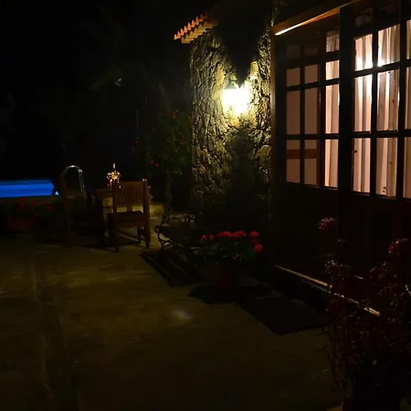 Ecofinca Mit Privatem Pool Tazacorte