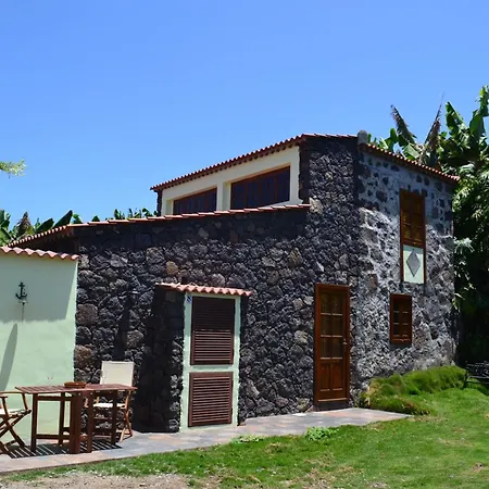 Ecofinca Mit Privatem Pool Holiday home