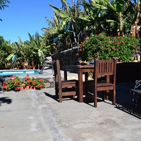 Holiday home Ecofinca Mit Privatem Pool *