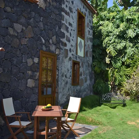 Ecofinca Тасакорте
