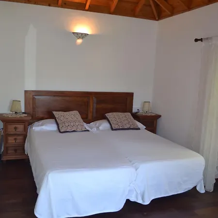 Holiday home Ecofinca Mit Privatem Pool *