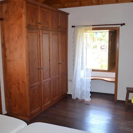Ecofinca Mit Privatem Pool Holiday home Tazacorte