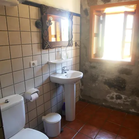 Ecofinca Mit Privatem Pool Tazacorte