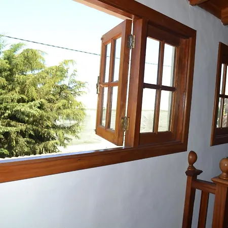 Ecofinca Mit Privatem Pool * Tazacorte