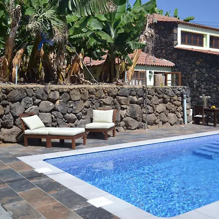 Ecofinca Mit Privatem Pool Holiday home