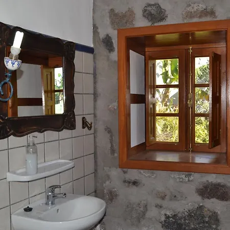 Holiday home Ecofinca Mit Privatem Pool