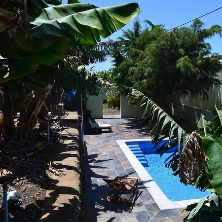 Ecofinca Mit Privatem Pool Holiday home *